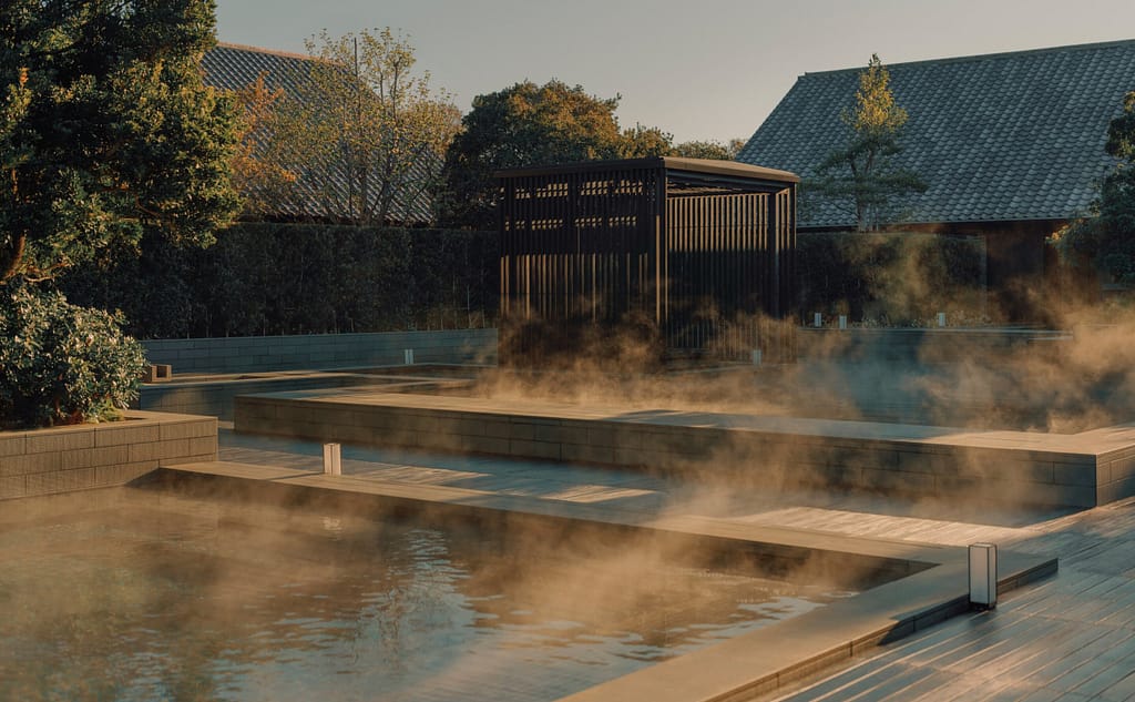 Amanemu, Mie