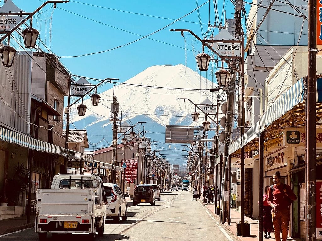 mount-fuji