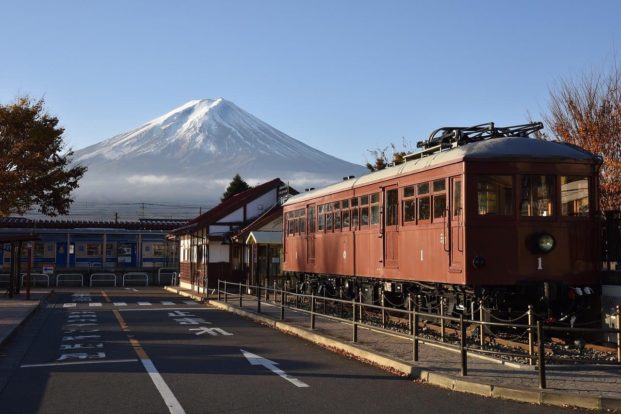 mount-fuji