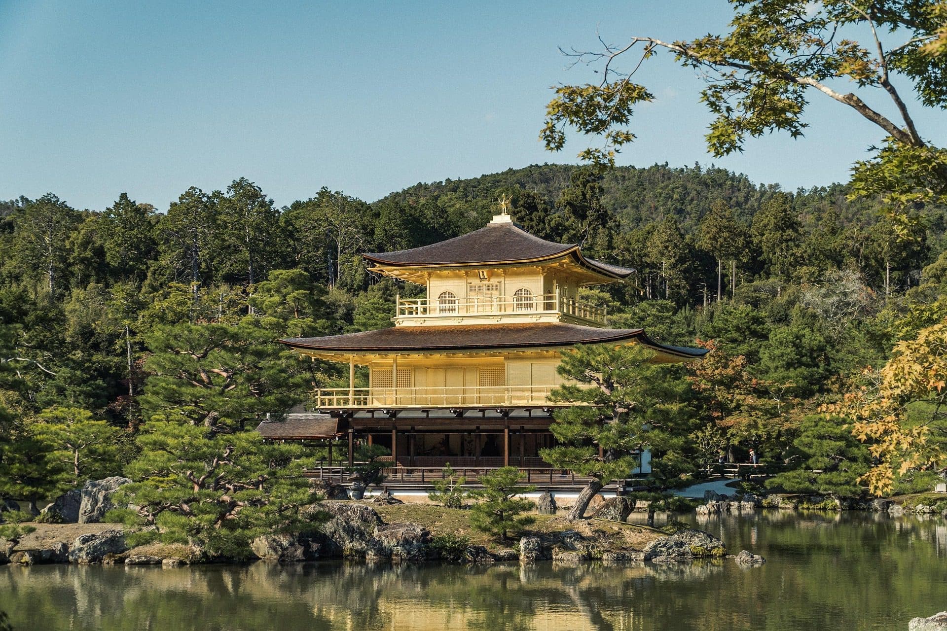 Kyoto