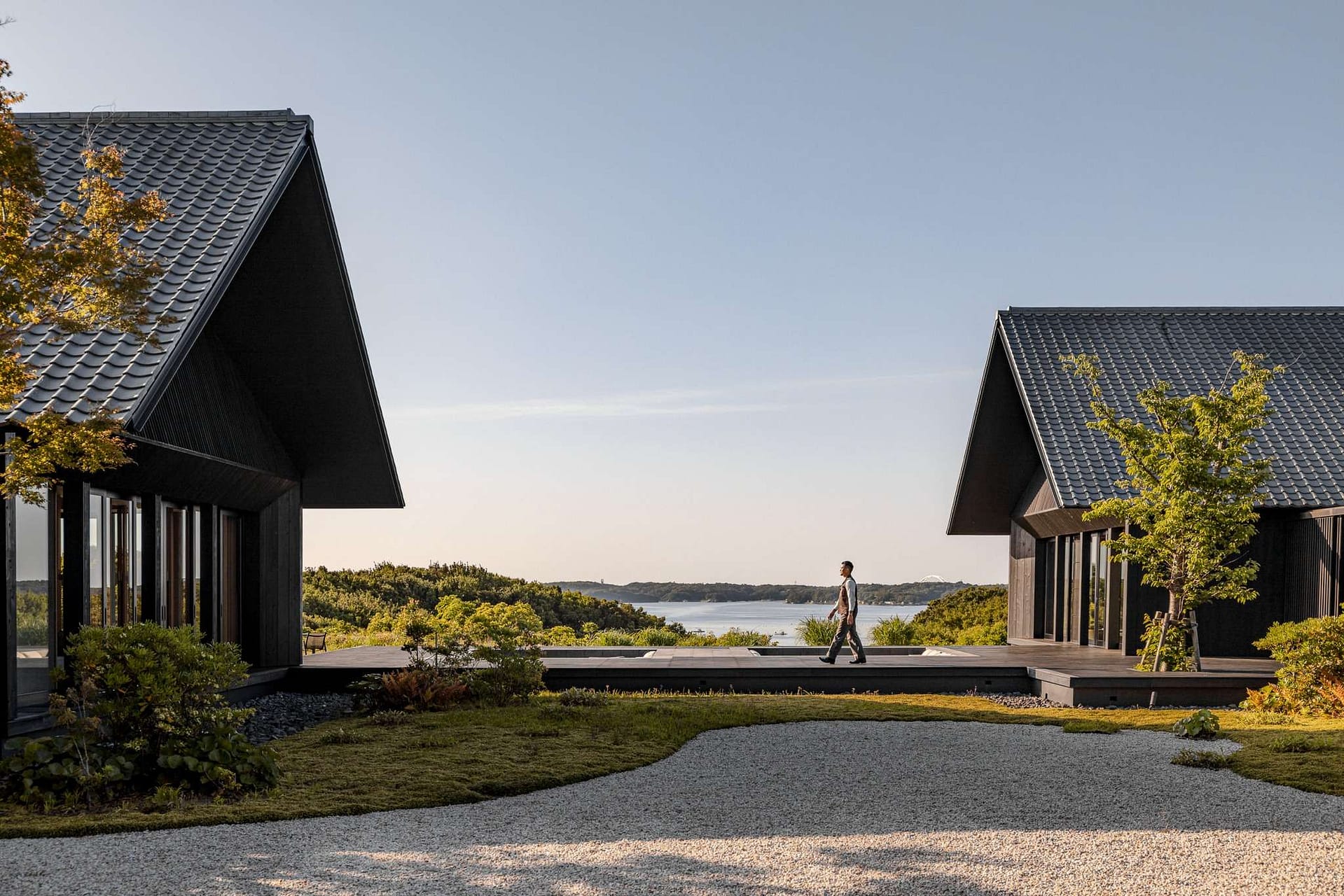 Amanemu, Japan - Resort