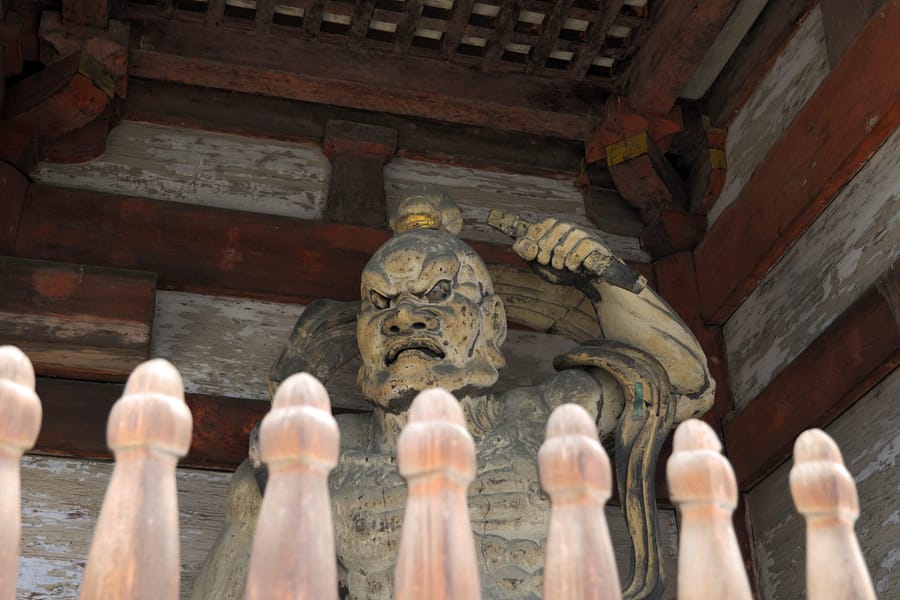 Ninna-ji Temple: Kyoto’s Historic Imperial Temple